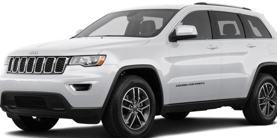 JEEP GRAND CHEROKEE 2020 1C4RJFAG0LC331912 image